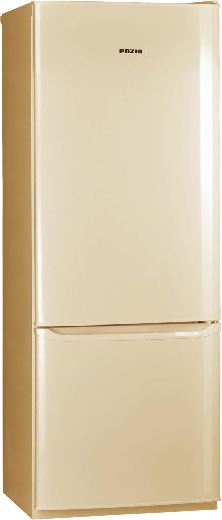 Холодильник Pozis RK-102 A бежевый