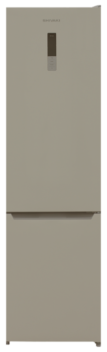 Холодильник Shivaki BMR-2016DNFBE