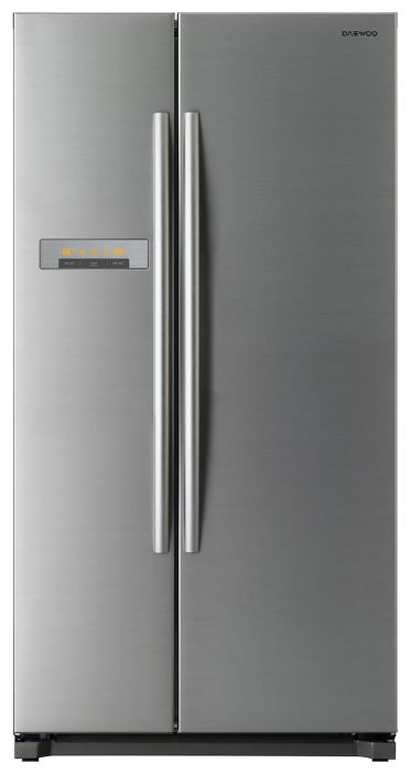 Холодильник Daewoo Electronics FRN-X22B5CSI