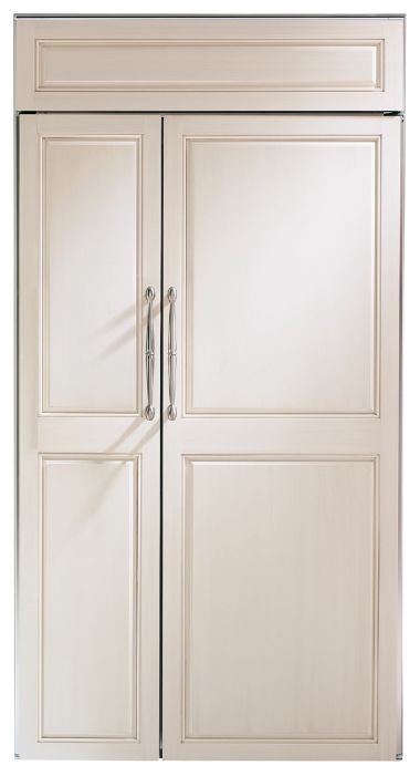 Холодильник General Electric ZIS420NX