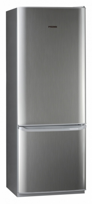 Холодильник Pozis RK 101 серебристый
