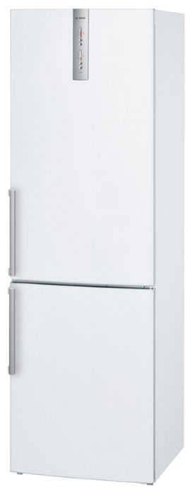 Холодильник Bosch KGN36XW14