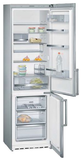 Холодильник Siemens KG39EAL20