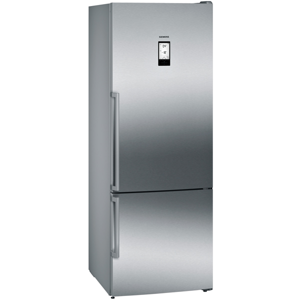Холодильник Siemens KG 56 NHI 20 R