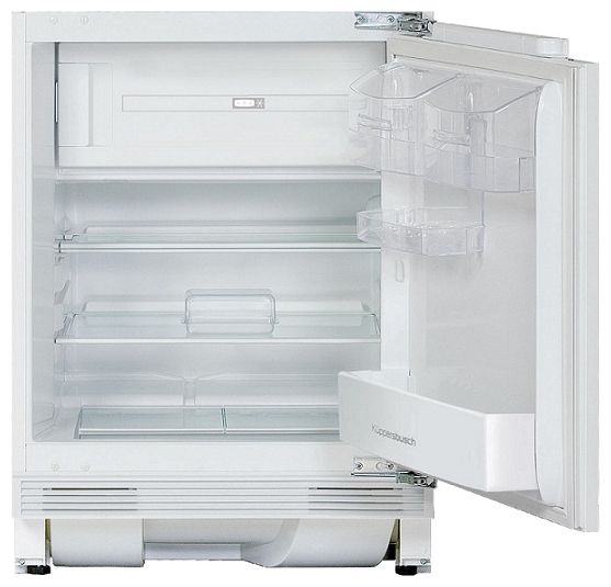 Встраиваемый холодильник Kuppersbusch IKU 1590-1