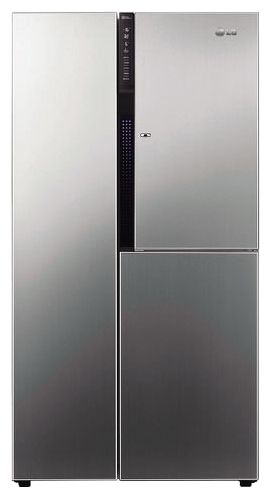 Холодильник LG GC-M237 JMNV