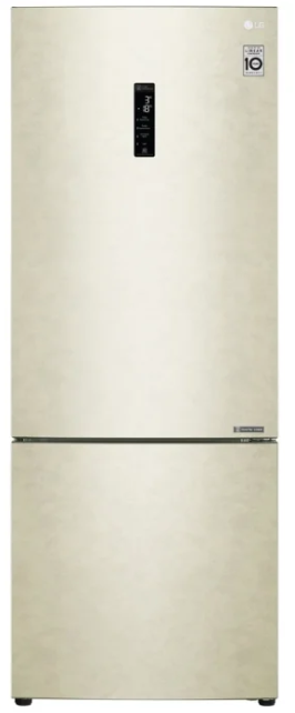 Холодильник LG GCB 569 PECZ
