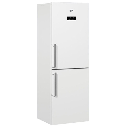 Холодильник BEKO RCNK 296E21 W