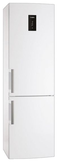Холодильник AEG S 95361 CTW2