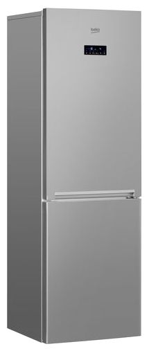 Холодильник BEKO CNKL 7320 EC0S