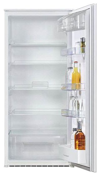 Встраиваемый холодильник Kuppersbusch IKE 2460-2