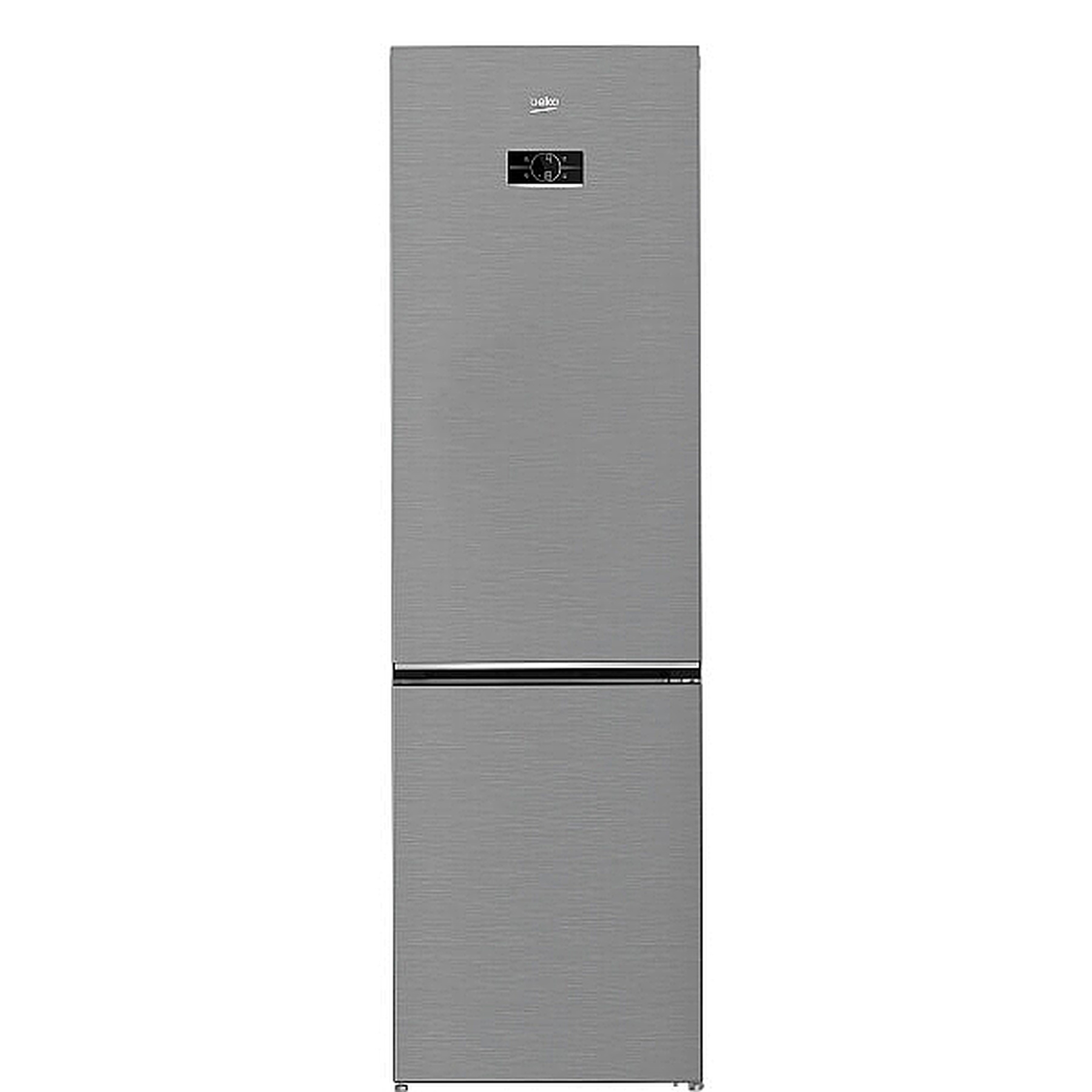 Холодильник двухкамерный Beko B3RCNK402HX