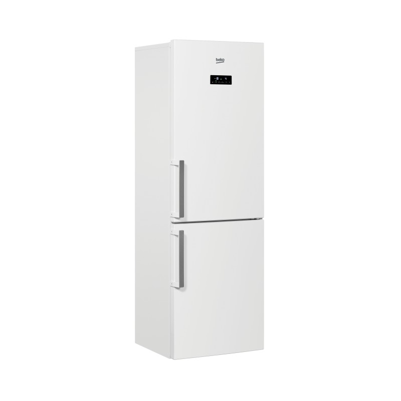 Холодильник Beko RCNK 321E20W