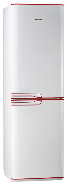 Холодильник Pozis RK FNF-172 W R