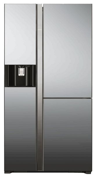 Холодильник Hitachi R-M702AGPU4XMIR