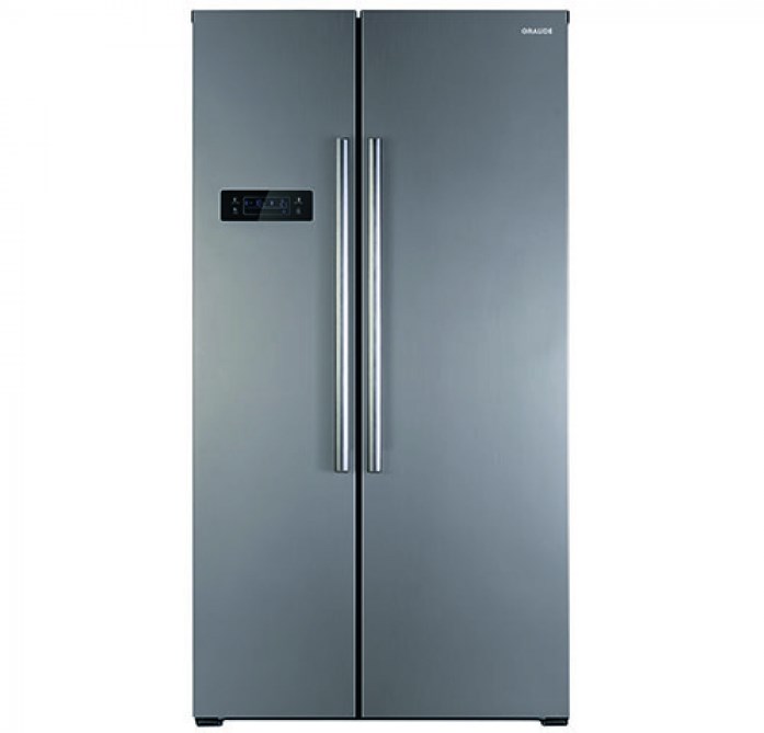 Холодильник side by side Graude SBS 180.1 E
