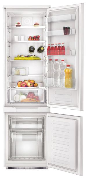 Встраиваемый холодильник Hotpoint-Ariston BCB 33 A F