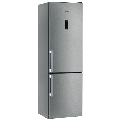 Холодильник Whirlpool WTNF 901 X