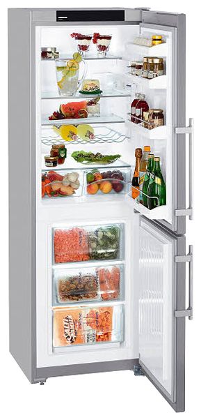 Холодильник Smeg FA800P