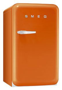 Холодильник Smeg FAB10RO