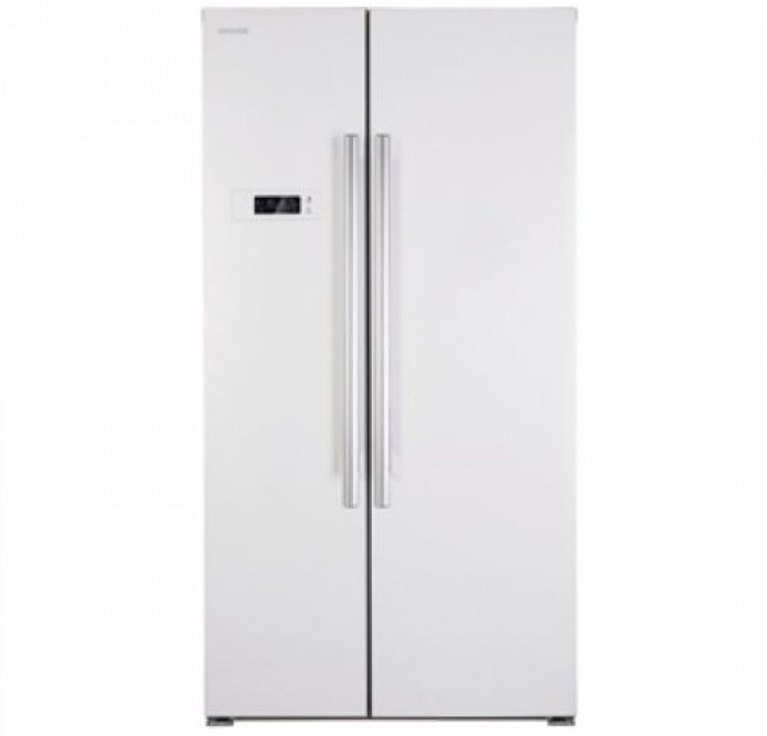 Холодильник side by side Graude SBS 180.0 W
