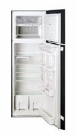 Встраиваемый холодильник Smeg FR298A