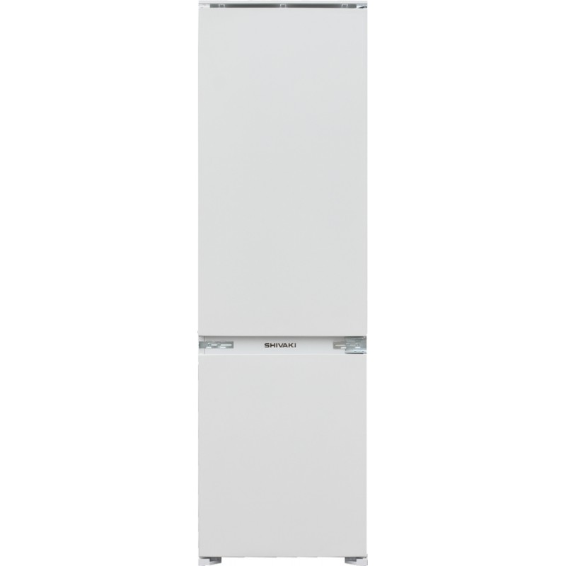 Встраиваемый холодильник Холодильник Shivaki BMRI-1774