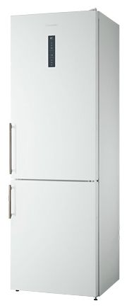 Холодильник Panasonic NR-BN32AWA-E