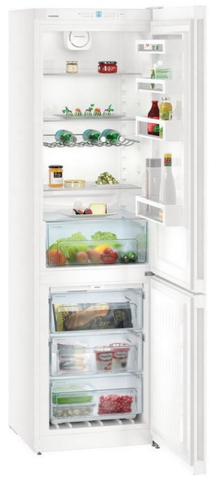 Холодильник Liebherr CNP 4813-21001