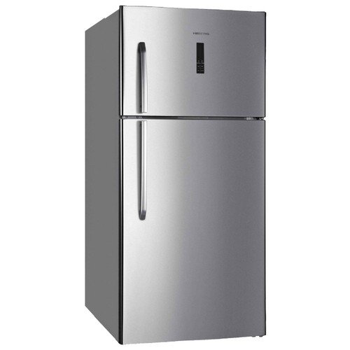 Холодильник HIBERG RFT-65D NFX