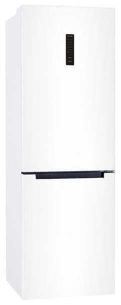 Холодильник Haier HRF-317FWAA