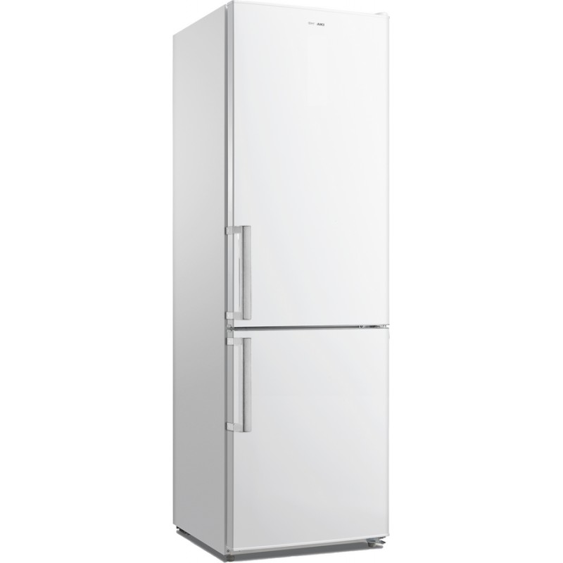 Холодильник Shivaki BMR-1883NFW