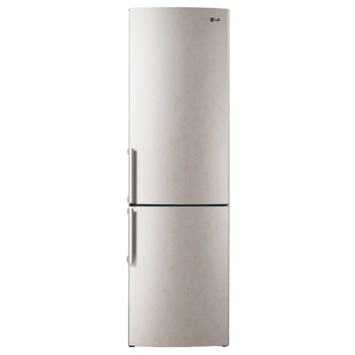 Холодильник LG GA-B489 YEDL