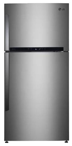 Холодильник LG GR-M802 HMHM