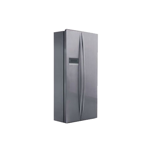 Холодильник ASCOLI ACDI601W