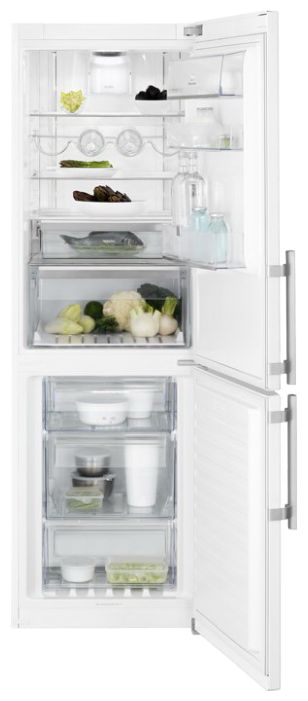 Холодильник Electrolux EN 3486 MOW