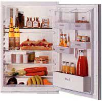 Холодильник Zanussi ZU 1402