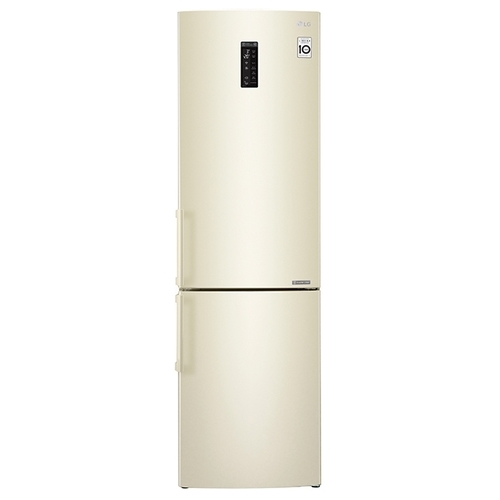 Холодильник LG GA-B499 YYUZ