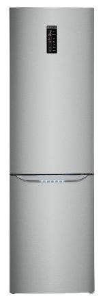 Холодильник LG GA-B489 SADN