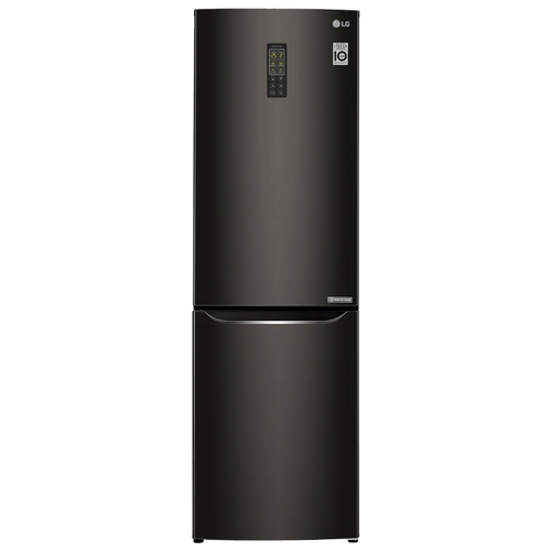 Холодильник LG GA-B419 SBUL
