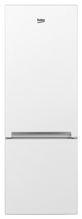 Холодильник Beko CSKDN6250MA0W