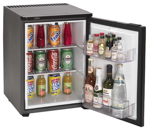 Встраиваемый холодильник Indel B Drink 30 Plus