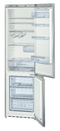 Холодильник Bosch KGE39XL20