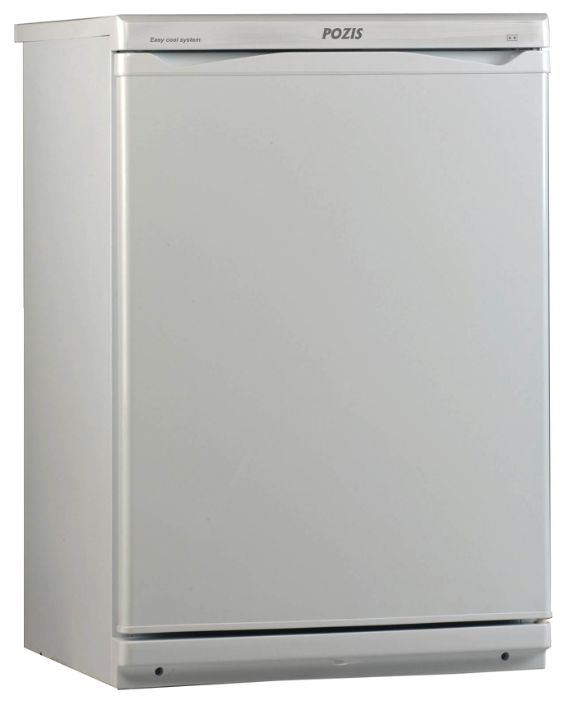 Холодильник POZIS СВИЯГА-410-1 серебристый металлоплас
