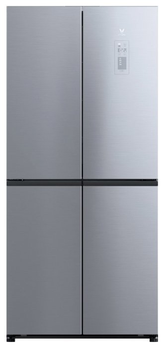 Холодильник Xiaomi Viomi Yunmi Internet Cross Four Doors