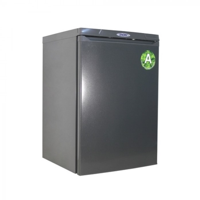 Холодильник DON R-405 001G графит