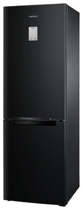 Холодильник Samsung RB-33 J3420BC