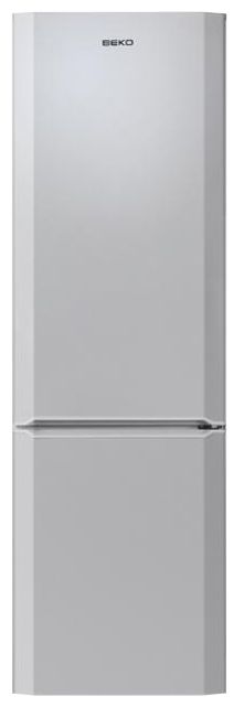 Холодильник BEKO CS 328020 S
