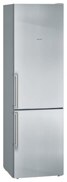 Холодильник Siemens KG39EAI30