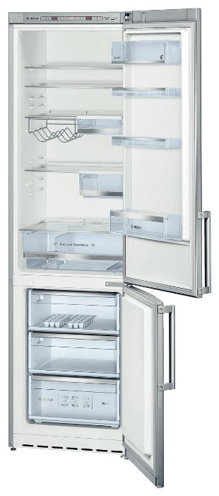 Холодильник Bosch KGE39AC20